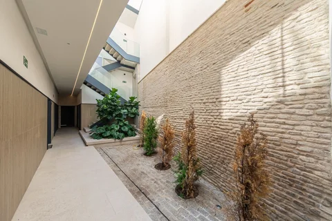 Piso en calle Monederos, 19 - Foto 3