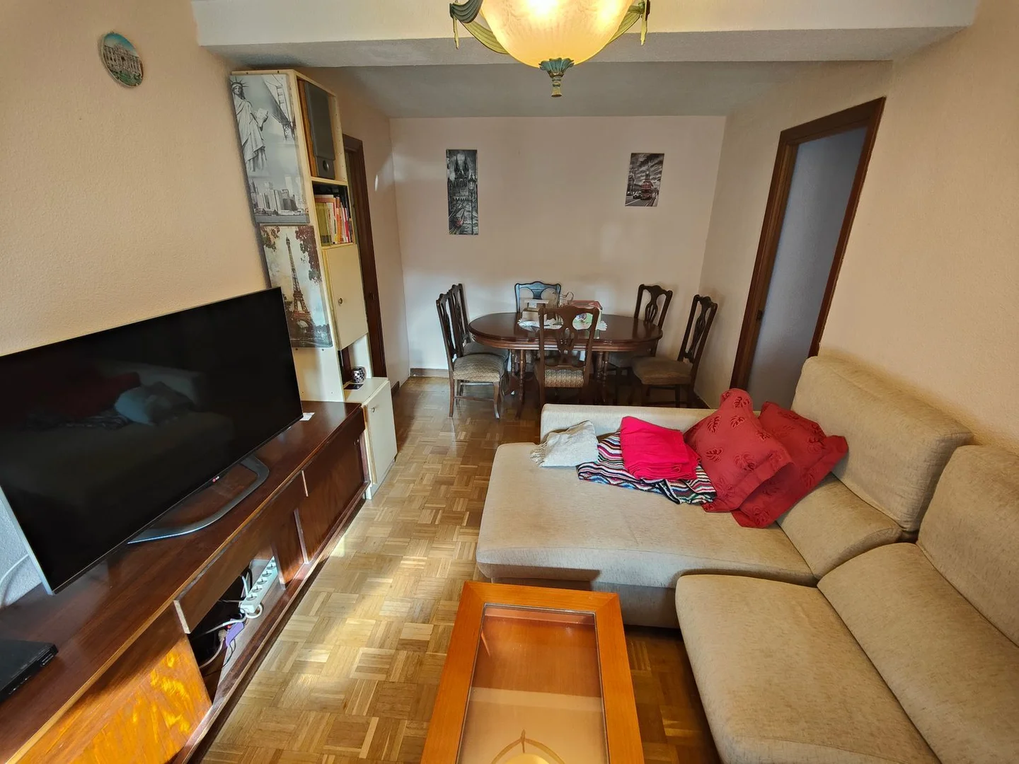 Piso en paseo de Santa María de la Cabeza, 133 - Foto 6