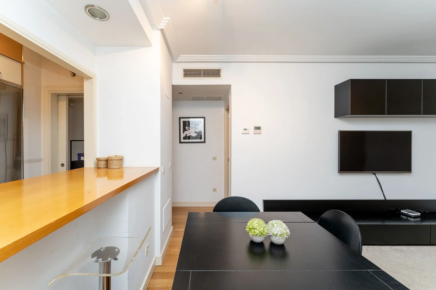 Piso en plaza Liceo, 3 - Foto 16