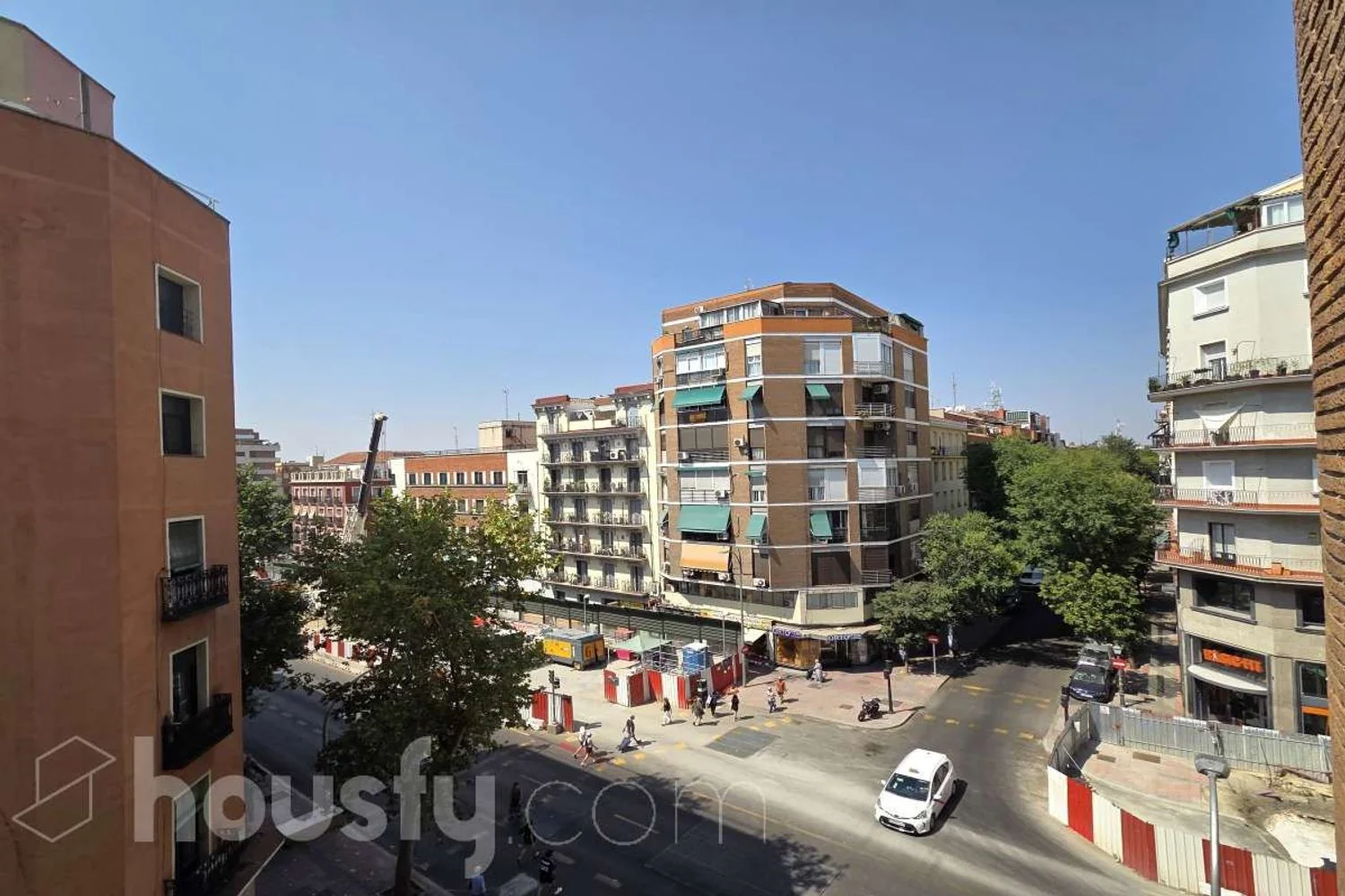 Piso en Paseo de las Delicias, Palos de la Frontera - Foto 26