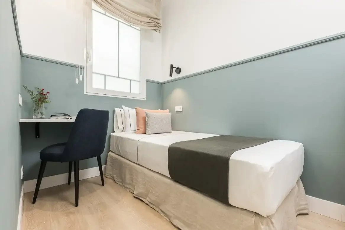 Apartamento en  Barcelona Capital - Foto 10