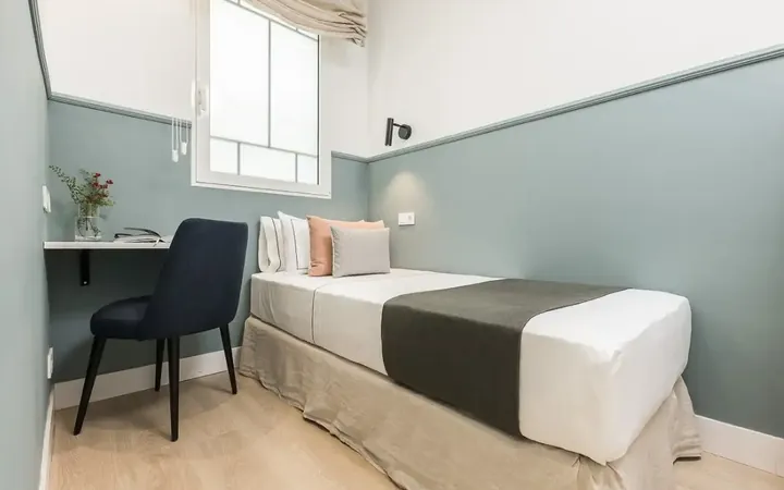 Apartamento en  Barcelona Capital - Foto 10