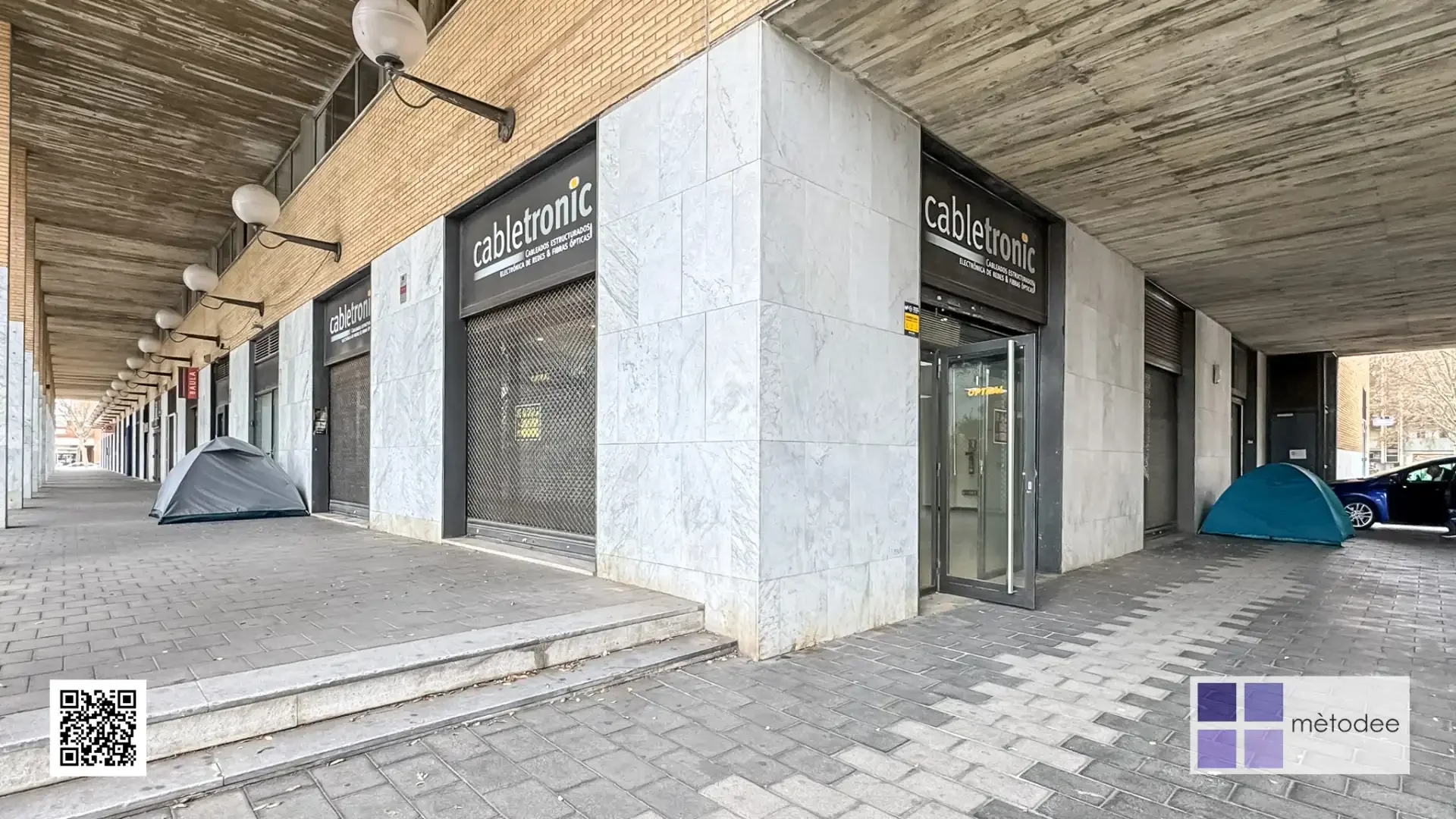 Local comercial en  Carrer de Salvador Espriu - Foto 10