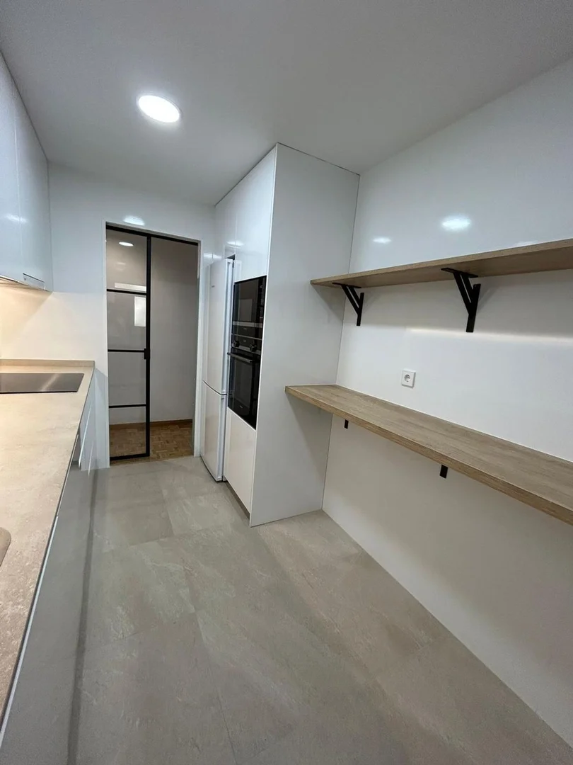 Piso en Gran Vía de San Francisco, 5 - Foto 4