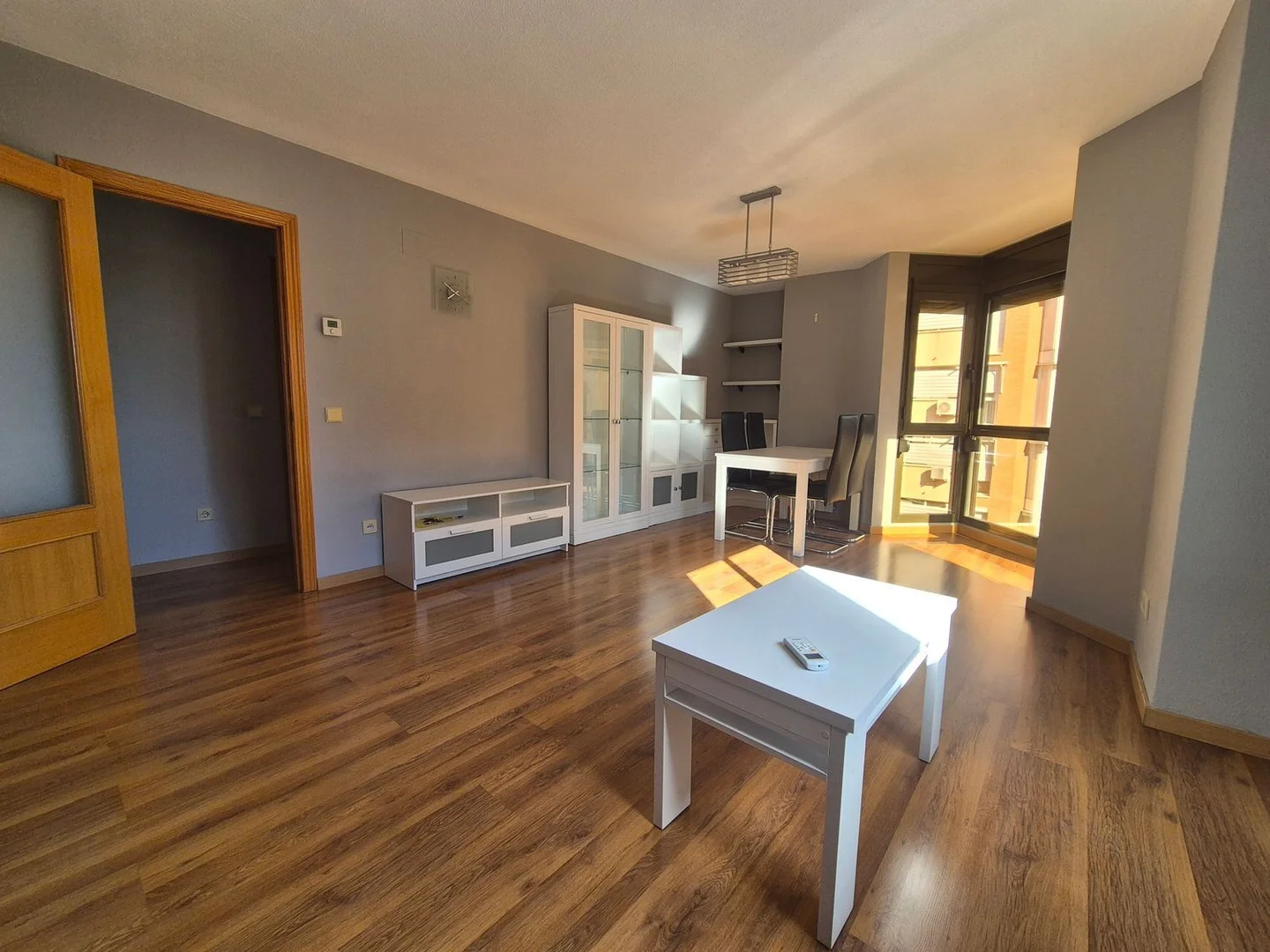 Piso en calle Flora Tristán, 10 - Foto 2