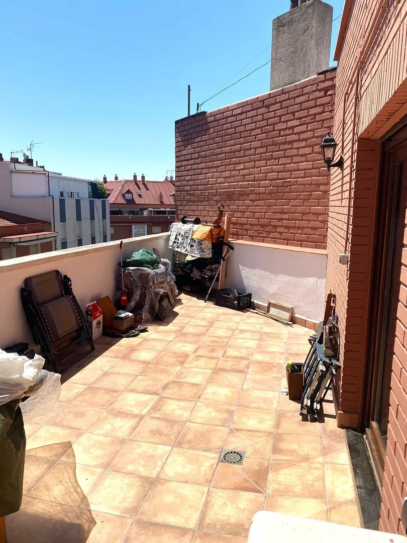 Ático en Apostol Santiago, Ventas - Foto 8