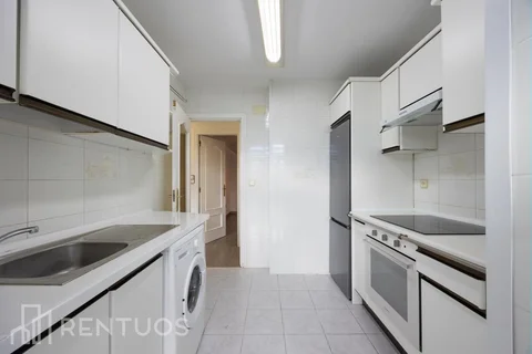 Piso en calle de Salasierra - Foto 9