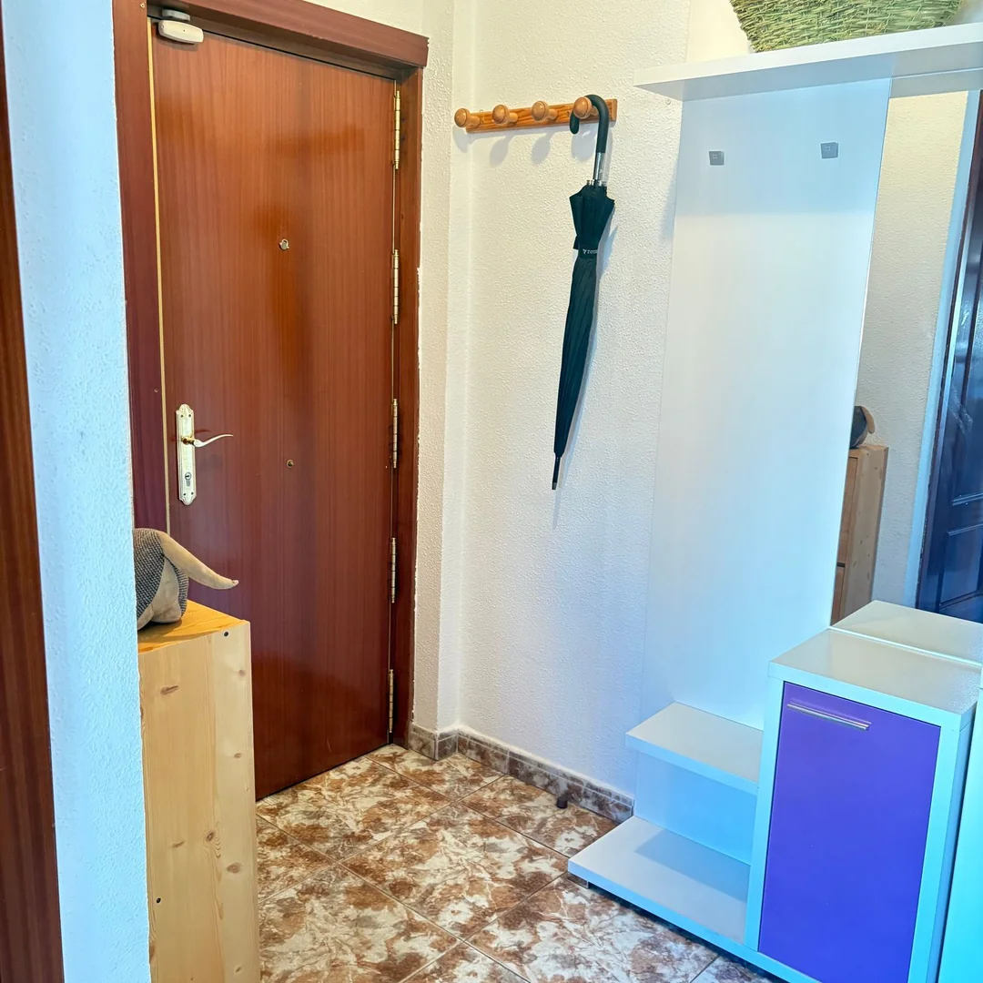 Piso en Travesía María Zambrano, 2, San Pascual - Foto 2