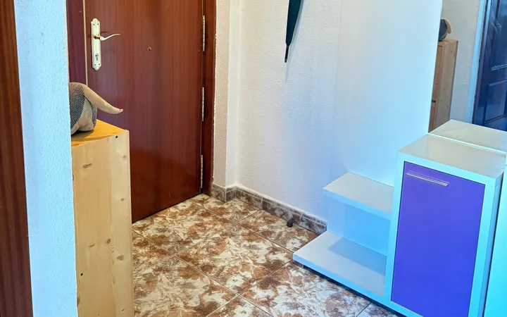 Piso en Travesía María Zambrano, 2, San Pascual - Foto 2