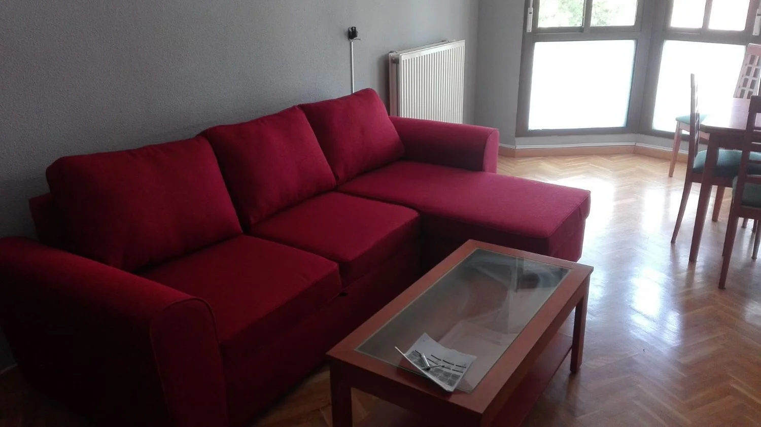 Piso en calle del Ansar, 2 - Foto 6