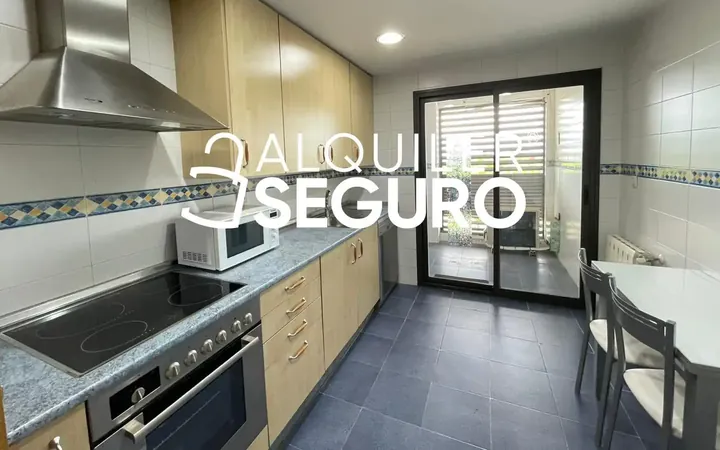 Piso en  del Luis de Oro - Foto 8