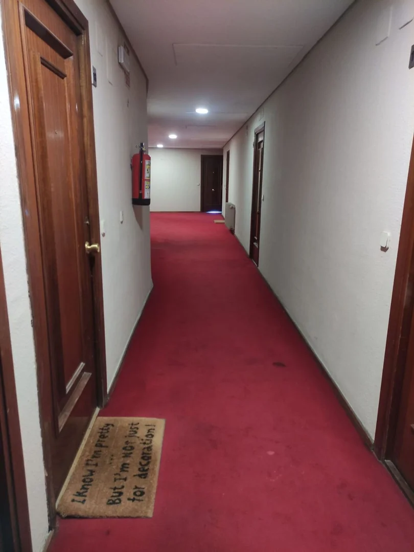 Estudio en calle de Churruca, 2 - Foto 5