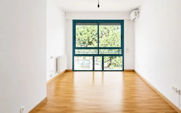 Piso en Calle de la Costa Brava, 30, Mirasierra - Foto 1