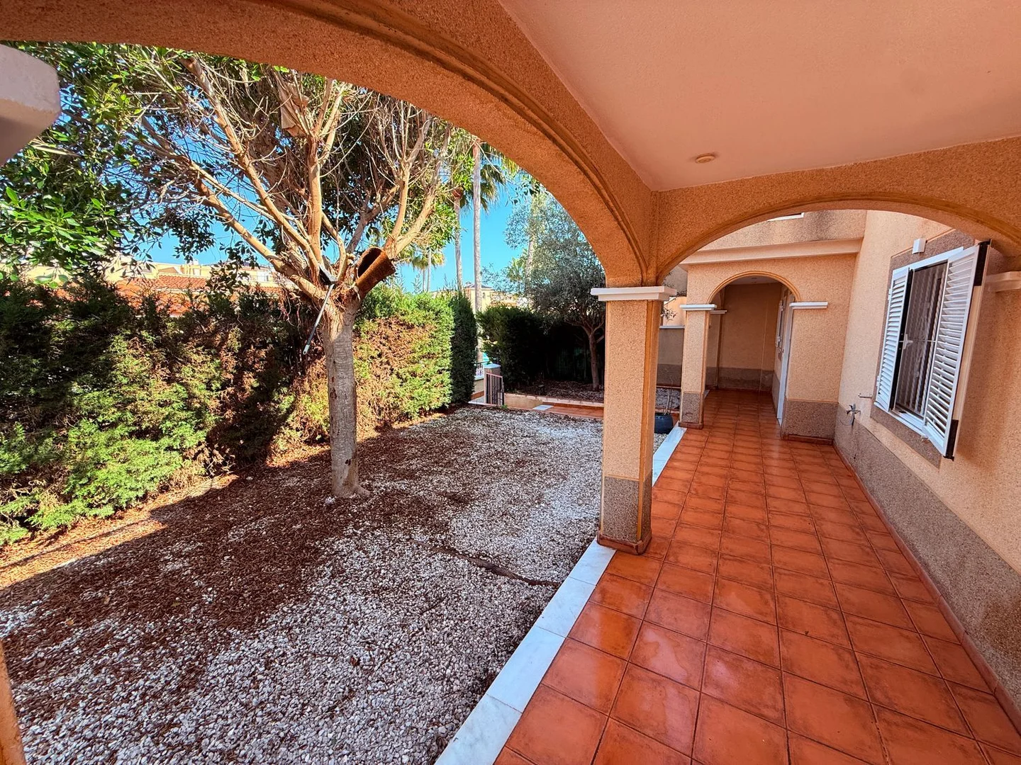 Chalet pareado en Calle Río Esla s/n - Foto 3