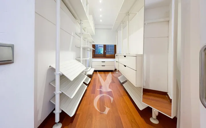 Casa o chalet independiente en Sarrià - Foto 30