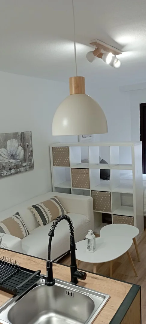 Estudio en calle General Álvarez de Castro, 5 - Foto 9