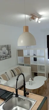 Estudio en calle General Álvarez de Castro, 5 - Foto 9