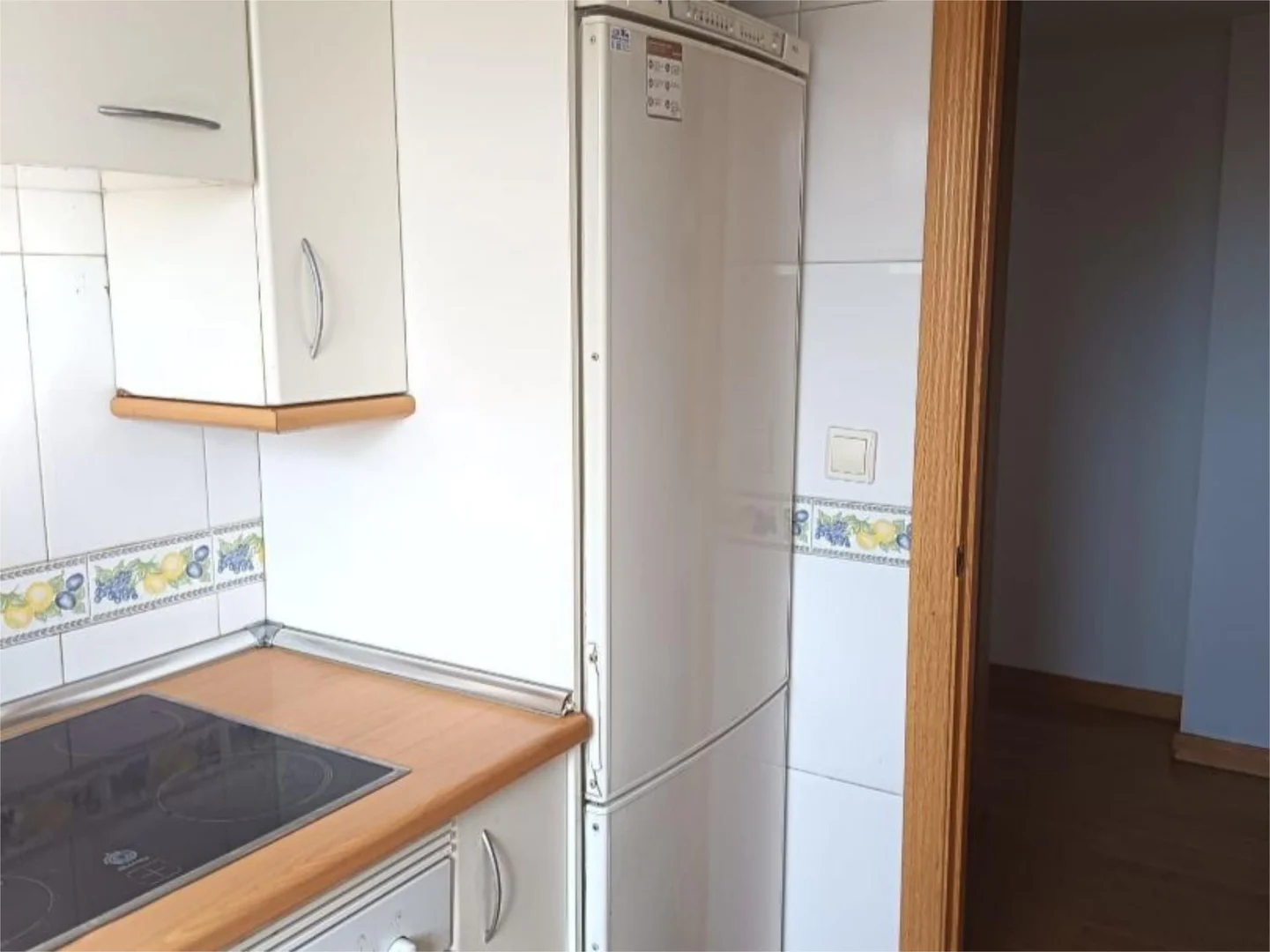 Ático en  Calle de la Maquinilla 26-34 - Foto 9