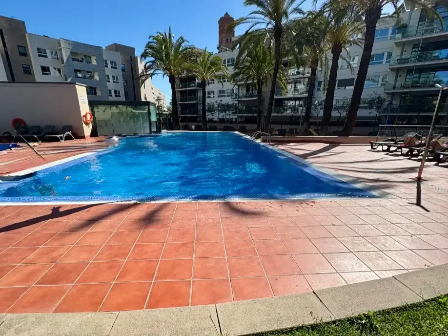 Piso en  Passeig del Taulat 281 - Foto 41