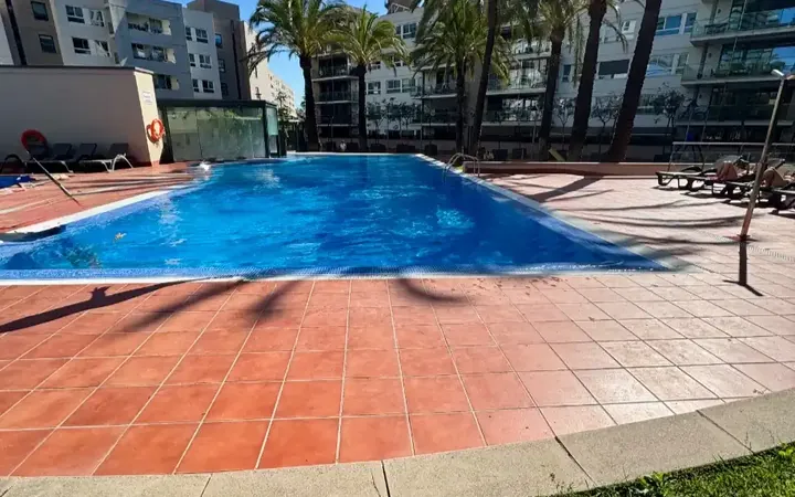 Piso en  Passeig del Taulat 281 - Foto 41