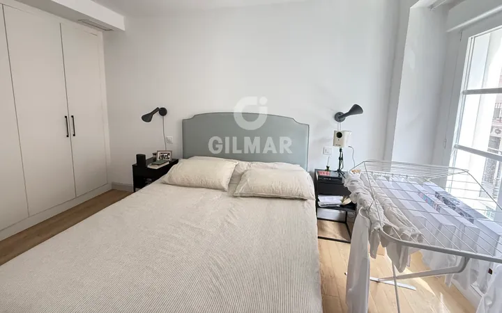 Piso en Argüelles, Madrid - Foto 11