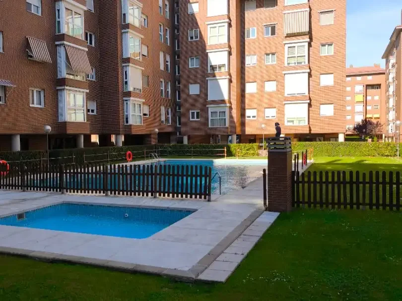 Piso en  Madrid Capital - Foto 21