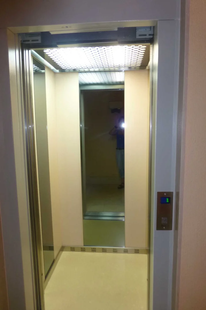Piso en Calle Bruno Ayllón, 3, Cuatro Caminos - Foto 3