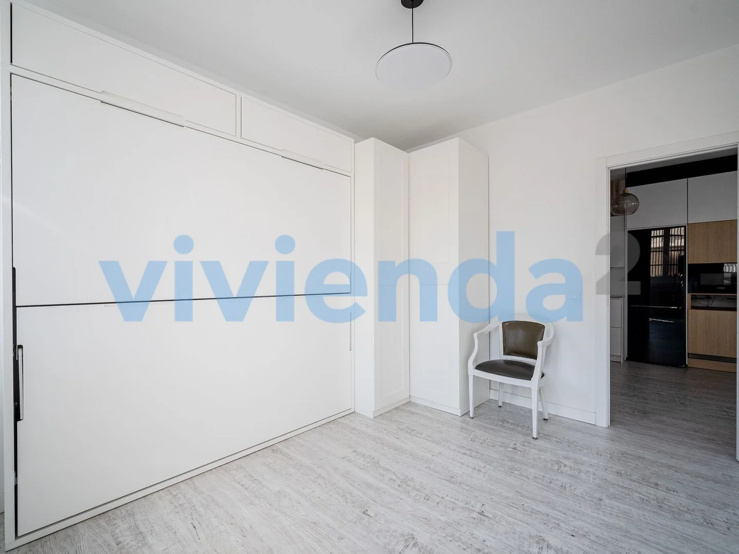 Piso en Barrio Bernabéu-Hispanoamérica - Foto 32