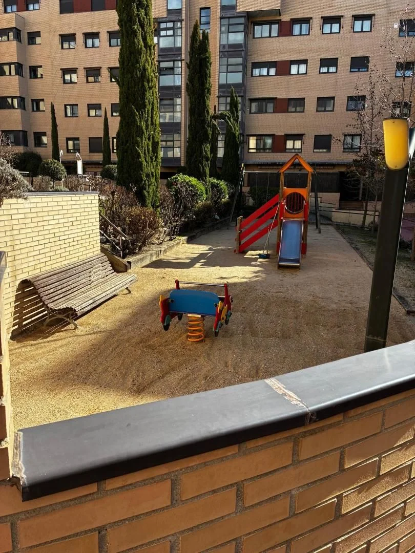 Piso en  Calle Fresno de Cantespino 15 - Foto 22