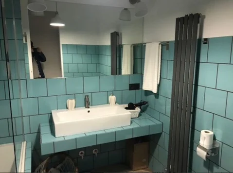 Piso en calle de Andrés Mellado, 21 a - Foto 19