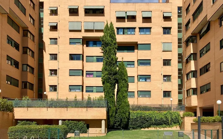 Piso en Calle Tintín y Milú, 12, Alameda de Osuna - Foto 21