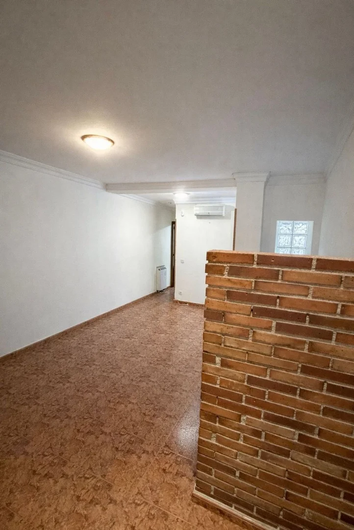 Piso en Barrio Pradolongo