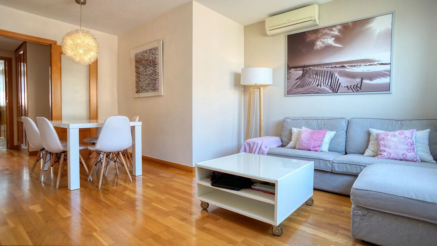 Piso en Calle del Campo de la Torre, 26, Valdebernardo - Valderrivas, Madrid - Foto 23