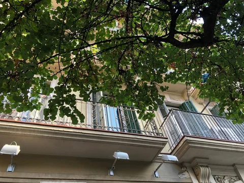 Piso en calle de Balmes, 59 CalledeAragonBarcelona - Foto 21