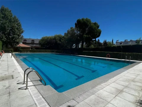 Piso en  Paseo de la Alameda de Osuna 50 - Foto 29