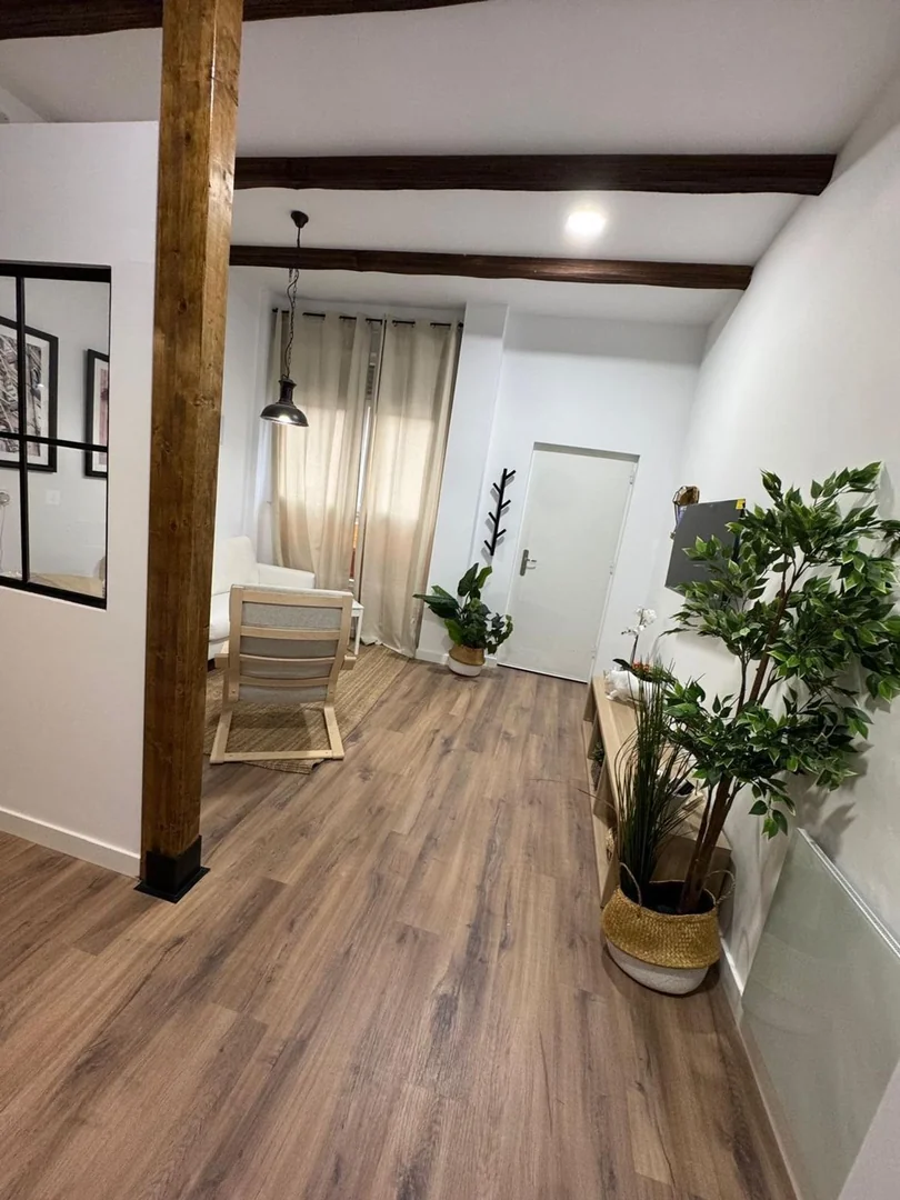 Piso en Calle de Francisco del Pino, 32, Los Rosales - Foto 8
