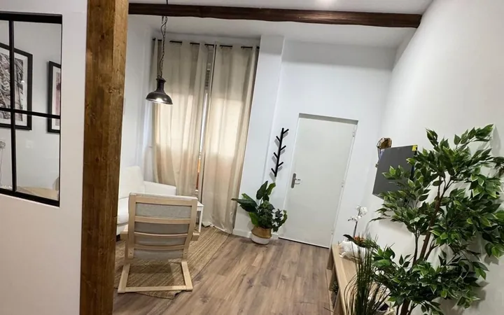 Piso en Calle de Francisco del Pino, 32, Los Rosales - Foto 8