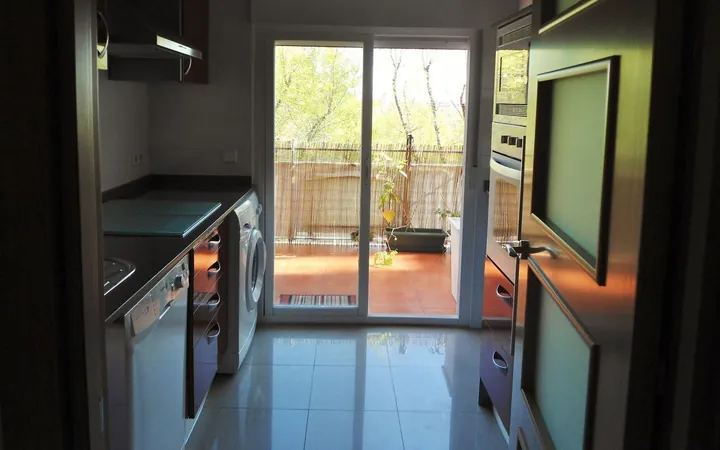 Piso en Calle San Basilio, 24, Pradolongo - Foto 3