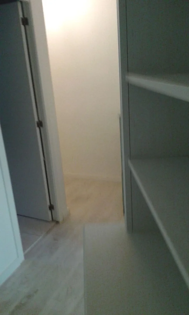 Ático en Ronda de Segovia, 33, Palacio - Foto 9