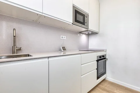 Piso en calle de Palos de la Frontera - Foto 14