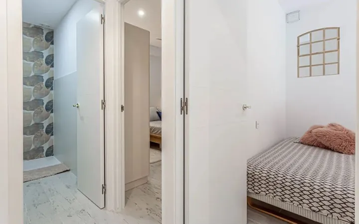 Dúplex en Calle de Ladera de los Almendros, Valdebernardo - Valderrivas - Foto 36