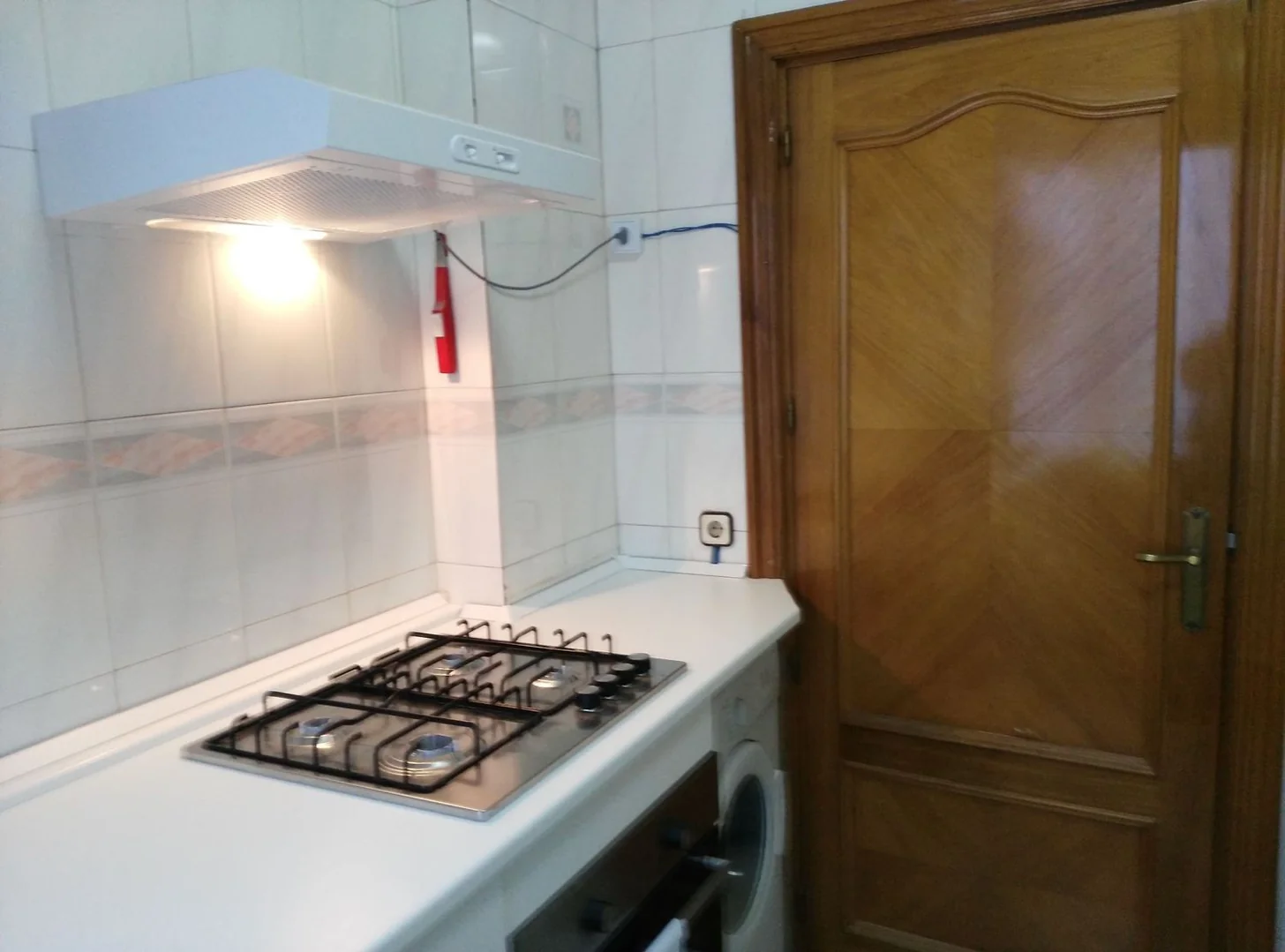 Piso en Calle de Julián González, 7, San Isidro - Foto 15