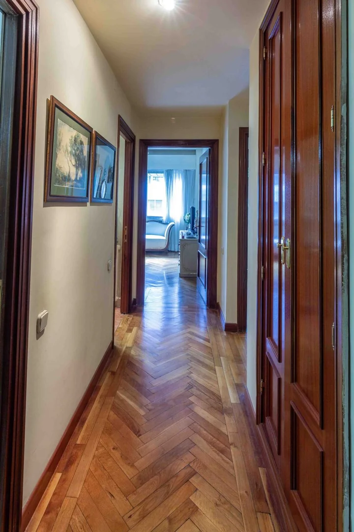 Piso en Calle de Orense, 54, Cuzco-Castillejos - Foto 23