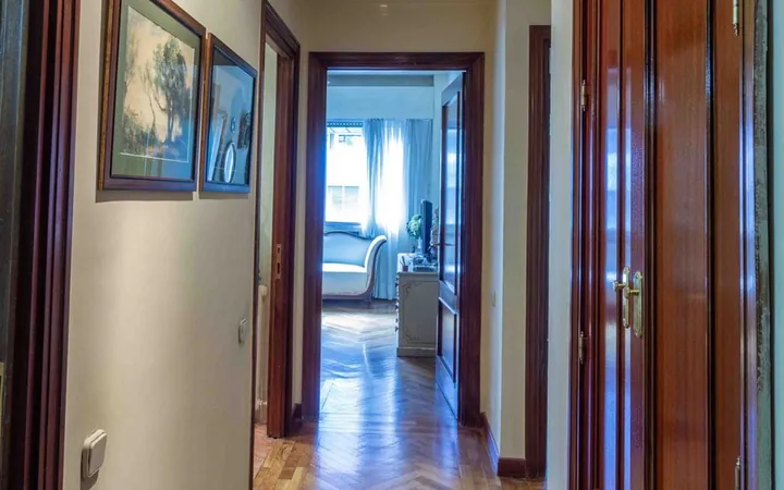 Piso en Calle de Orense, 54, Cuzco-Castillejos - Foto 23