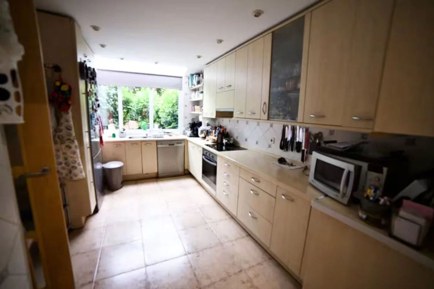 Chalet adosado en Barrio Rejas - Foto 4