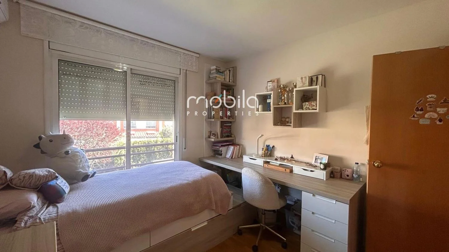 Chalet adosado en Calle de Jaén - Foto 17