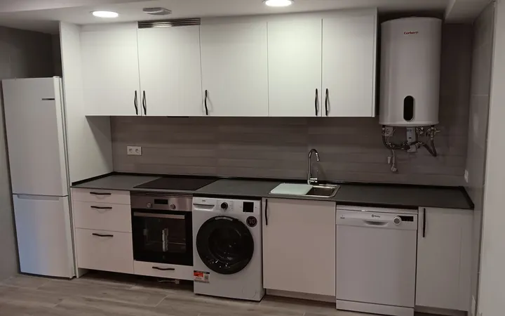 Estudio en Calle San Herculano, 6, Canillejas - Foto 11