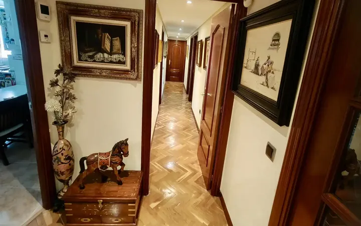 Piso en  Avenida de Santa Eugenia 1 - Foto 7