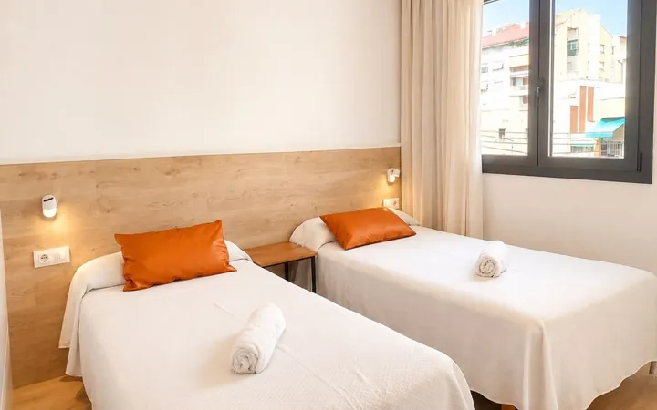 Piso en Calle de Cartagena, 325, El Baix Guinardó - Foto 1