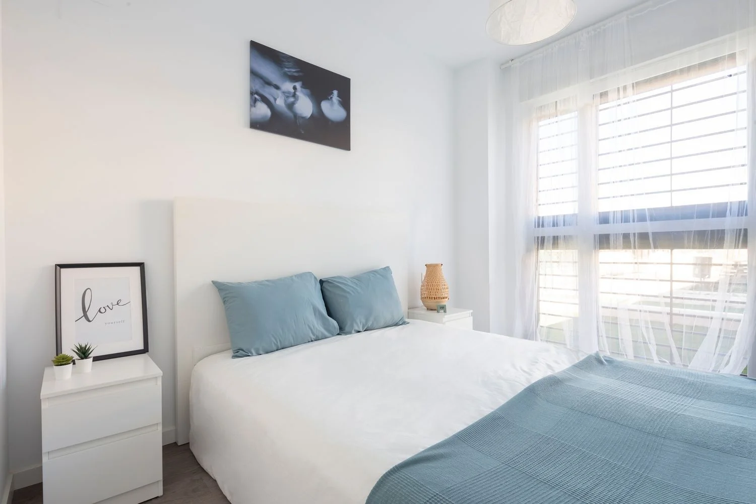 Piso en calle Teleférico de las Canteras, 1 - Foto 12